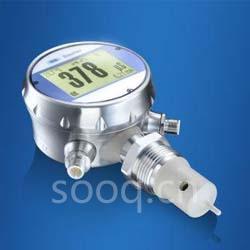 堡盟Baumer CombiLyz电导率传感器 高精度测量与工业应用解析