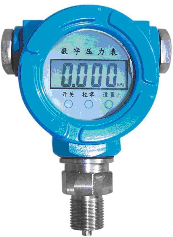 精密数字压力表价格影响因素全解析——仪器仪表栏目专家解读